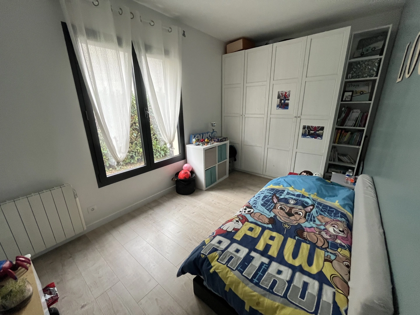 property